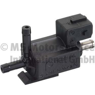 Pierburg Sarj Pressure Ayar Valfi 08-C Series (W204-S204) E Series (W212-S212) - 12V Electric Pneumatic — Valves & Actuators