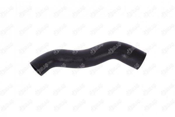 İbraş 21706 Turbo Hose Antara A Captiva 2.0 CDTi Z20s — Turbo & Supercharger