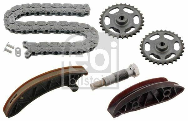 FEBI Chain Set — Timing