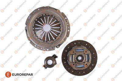 Eurorepar 1682297880 Clutch Kit Alfa Romeo 145 146 155 1, 4Ie / 1 and 2 more models — Clutch & Flywheel