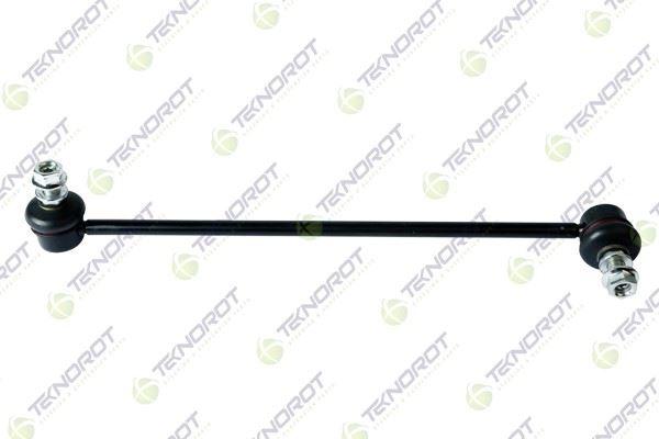 Teknorot B-196A Sway Bar Link Front Right BMW E90 E91 E92 E84 — Sway Bars & Links