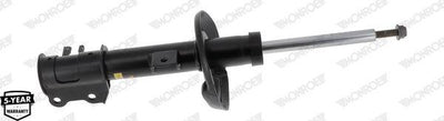 Monroe 742272SP Front Shock Absorber Right Corsa E 1.0 1.2 1.4 1.3 CDTi 14-19 — Shocks & Struts