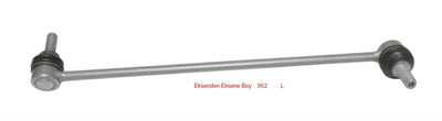 Votto 22-36400 22.36400 / Sway Bar Link Front Left (Mercedes Benz: Vito (W447) Om651 2014 >) — Sway Bars & Links