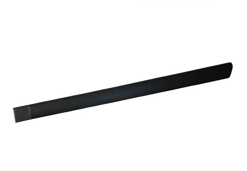 İthal 172953 Opel Astra G Rear Left Door Strip Aftermarket Product