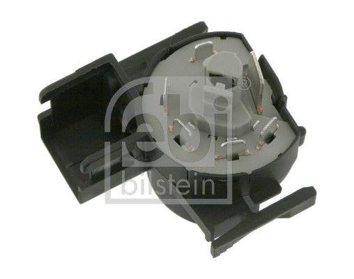Febi Bilstein 26149 Kontak Soketi Opel Astra G Zafira A 1.6 16V 1.8 2.0 Opc 2.2 DTi 16V 98 >