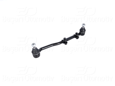 Wisco 2183058-00 Tie Rod Arm Complete Left (Lubrication Drilled) Opel Omega B 94 > — Tie Rods & Linkage