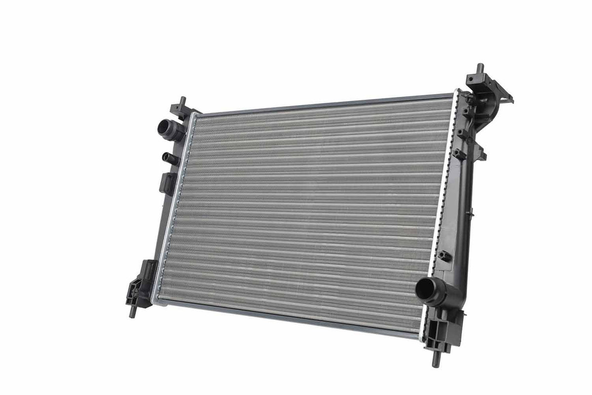 Hella 8MK366301-681 Motor Su Radiator Punto Bravo 1, 3 JTD / 1 and 3 more models — Radiators & Fans