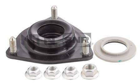 SNR-NTN KB65937 Front Shock Absorber Mount with Bearing (Citroen: C-Crosser-Jumper / Peugeot: 4007-4008) — Bushings & Mounts