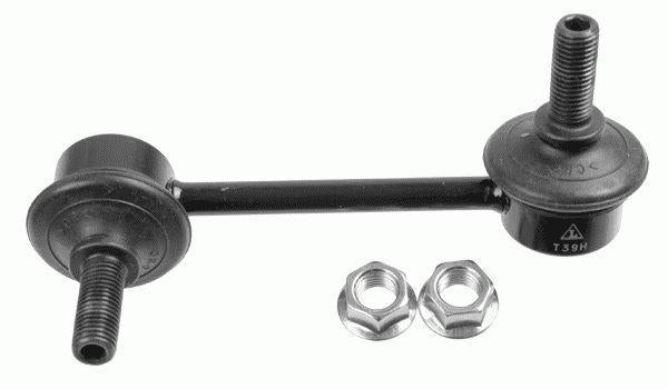 Lemförder 2303901 Sway Bar Link Front Left 626 (Ge, Gf): 323 (Ba) 95-98 2.0 92-97