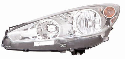 Depo 550-1152LMLD-EM Headlight Left Peugeot 308 11- — Headlights