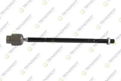 Teknorot O-163 *2 Tie Rod Arm Meriva A 03 > 10 — Tie Rods & Linkage