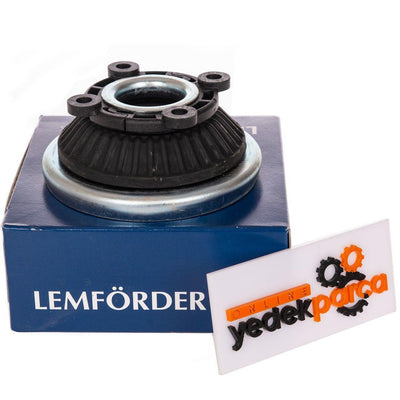 LEMFOORDER Shock Absorber Mount - Compatible with Opel Astra H Models — Lemförder, Bushings & Mounts