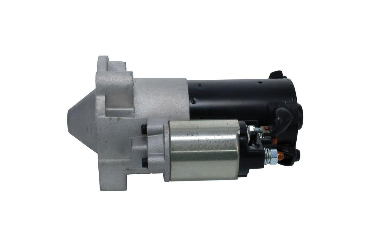 Bosch 1986S00714 Starter Motor 12V 1.4Kw Mitsubishi Tip Peugeot/Citroen Berlingo Jumpy C4 C5 C8 Ds4 Ds5 — Starting & Charging