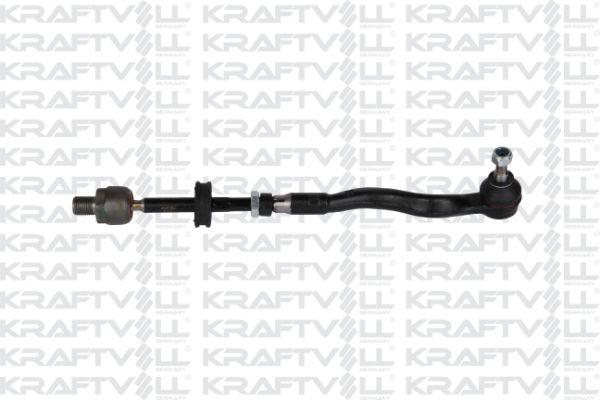 Kraftvoll 13030213 Tie Rod Assembly Right BMW E36 Z3 90-98 — Tie Rods & Linkage