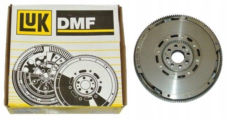 Luk Ford V347 Transit 2007-2013 2.2 FWD 130ps Volant for Transit — Clutch & Flywheel