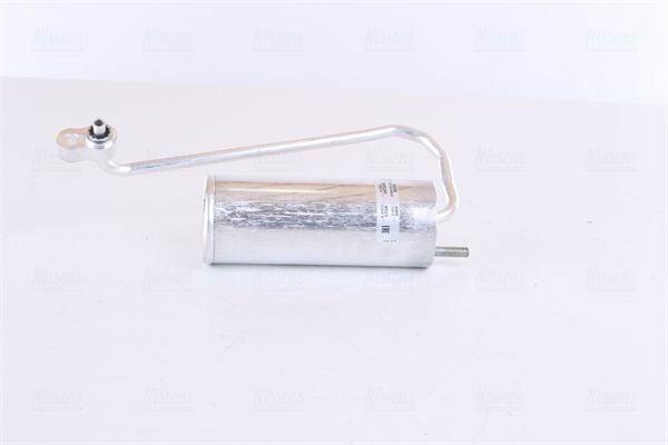 NISSENS Climate Tube — Condensers & Evaporators