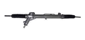 MGA 90280 V347 Transit 2007-2011 Complete Steering Kutusu Hydraulic MGA