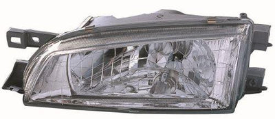 Depo 220-1105L-LD-EM Front Headlight Left Electric Subaru Impreza 4K/5K 99-; Impreza (GC) 1.6/2.0T 98-00 — Headlights