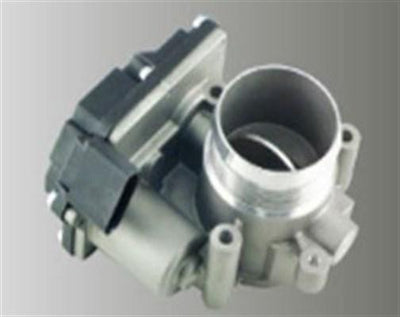 Supsan TB0061-01 Throttle Body VW Golf VI Caddy III Jetta IV Passat A3 Sharan Tiguan Alhambra Altea Ibiza V Leon 2.0 — Intake
