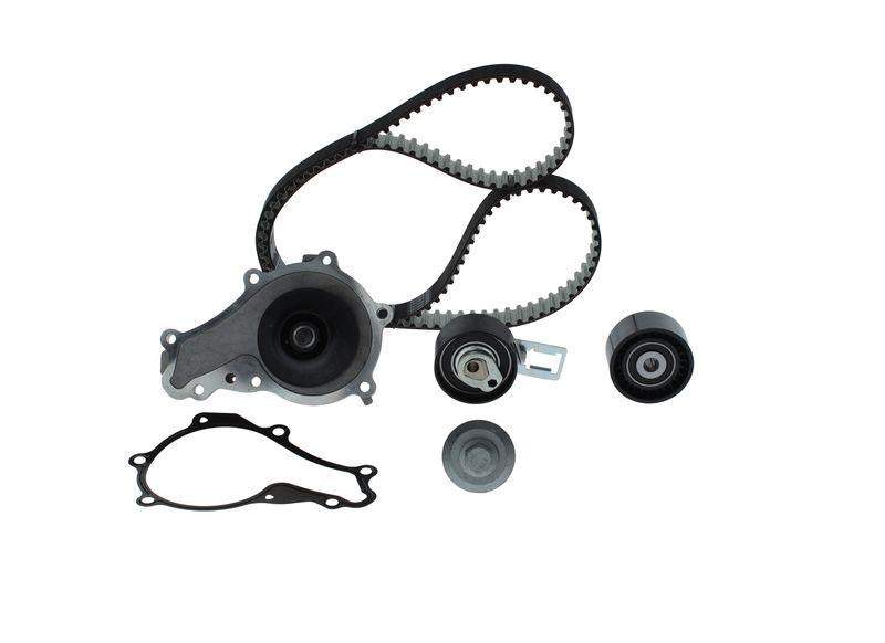 Bosch 1987946988 Timing Set + Water Pump 10-207-208-301-308-508-2008-3008-5008-Prt-Brl-C3-C4-Fcs-Cm — Water Pump & Thermostat