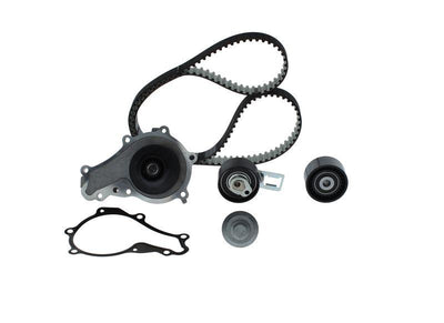 Bosch 1987946988 Timing Set + Water Pump 10-207-208-301-308-508-2008-3008-5008-Prt-Brl-C3-C4-Fcs-Cm — Water Pump & Thermostat