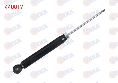 Veka 440017 Shock Absorber Rear Gas Charged VW Touran 04> Golf V/VI Jetta III Passat Octavia Superb Leon To — Shocks & Struts