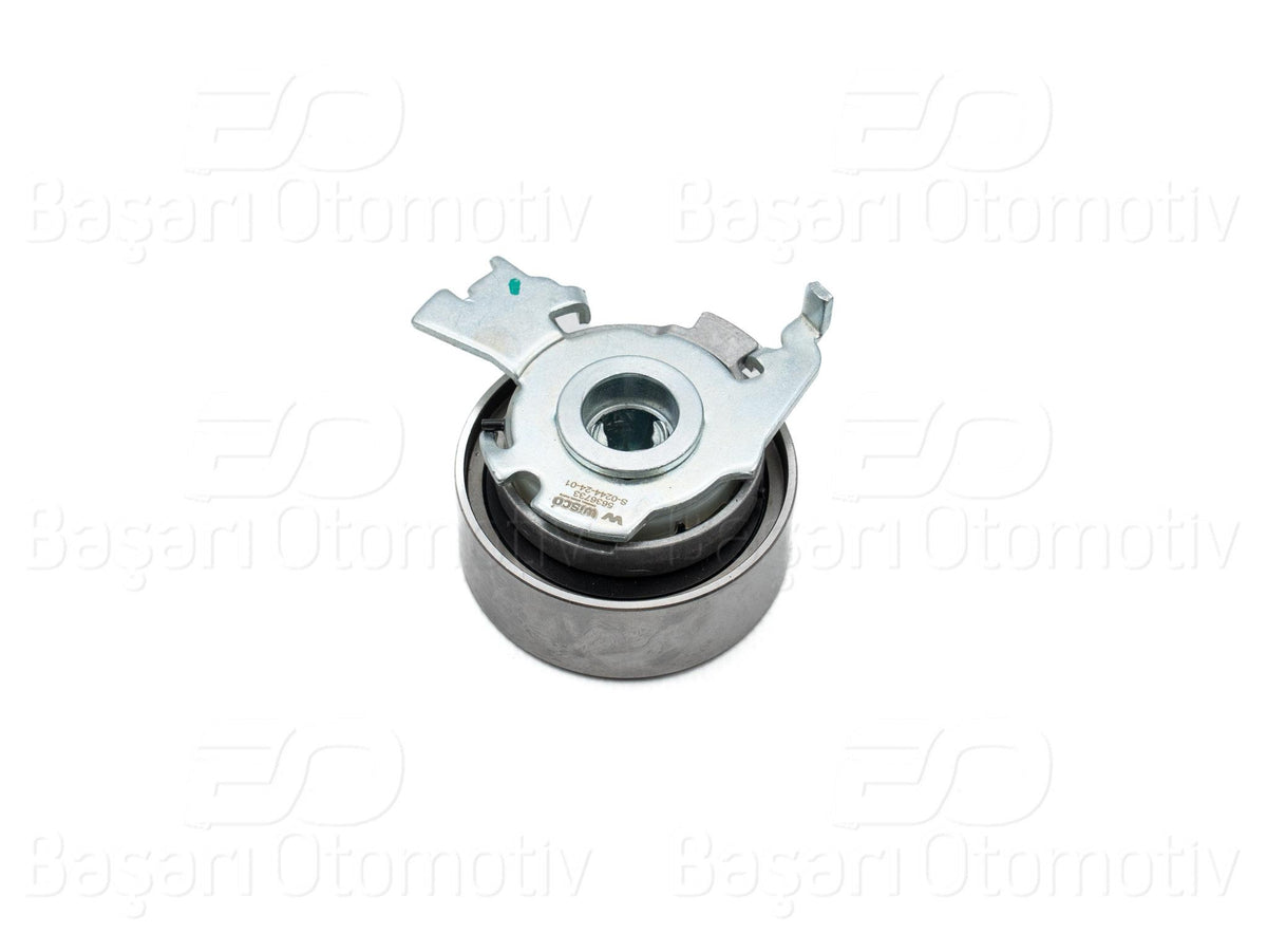 Wisco 2113046-00 Timing Belt Tensioner Bearing Opel Astra G Vectra B C Corsa C 1.6 95 > — Pulleys & Tensioners