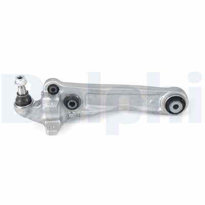 Delphi TC4594 Control Arm Front Left Lower Rear Jaguar Xe (X760) Xf II (X260) Xf Sportbrake (X26 — Control Arms & Ball Joints