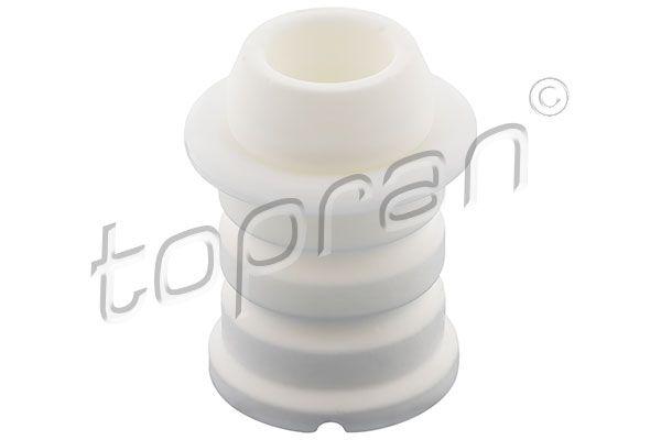 Topran 501957 Shock Absorber Bushing Front BMW E60-E61-E84 — Bushings & Mounts