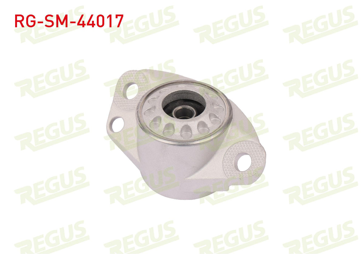 REGUS RG-SM-44017 Shock Absorber Mount Rear Left-Right Audi A3 (8L1) 1.4 1996-2003 — Bushings & Mounts