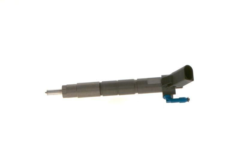 BOSCH Fuel Injector 0445117047 - Compatible with W177, W205, W213 Series — Fuel Delivery
