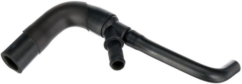 RAPRO 23180 Oil Hose for 96-Xantia 2.0L 16V — Fluids & Chemicals