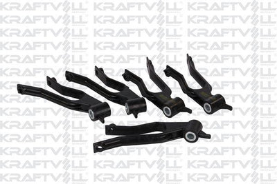 Kraftvoll 10010312 Radiator Connecting Bracket Astra H