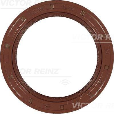Victor Reinz Crank Seal 81-16737-20 - Durable FPM Material for Renault Express, Megane, Clio — Gaskets & Seals