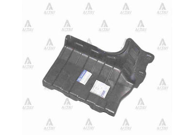 MAHER 15137 Oil Pan Housing I-20 09-12 Gasoline Right — Oil System