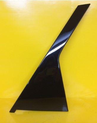 Bitapart BPE309790 Front Glass Kenar Cover Right Peugeot 208