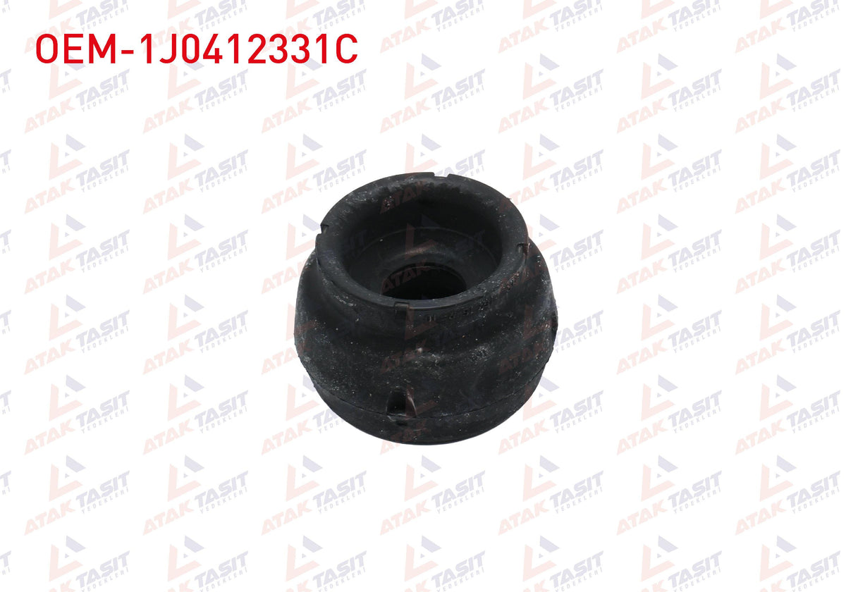 OEM OEM-1J0412331C Shock Absorber Mount Front Upper Volkswagen Golf 1998-2006 / Polo 2010-/ Audi A3 1997 — Bushings & Mounts