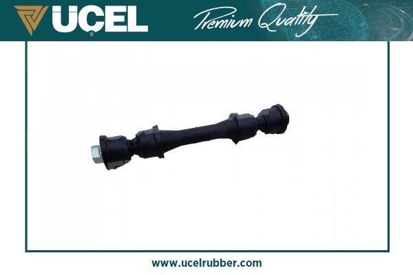 Üçel S20420 Sway Bar End Mount Ford Transit T12 T15 V184 92-06 3933468 — Sway Bars & Links