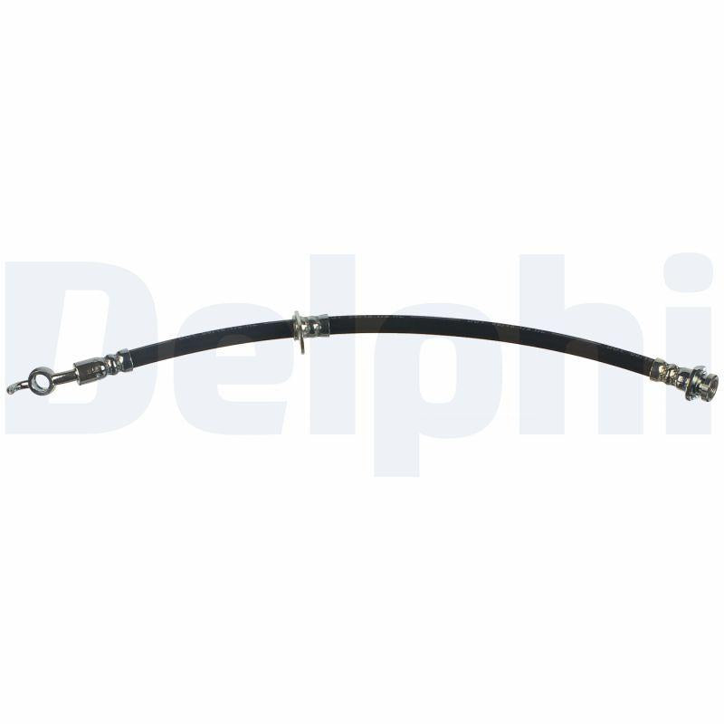 Delphi LH7100 Brake Hose — Brake Hydraulics