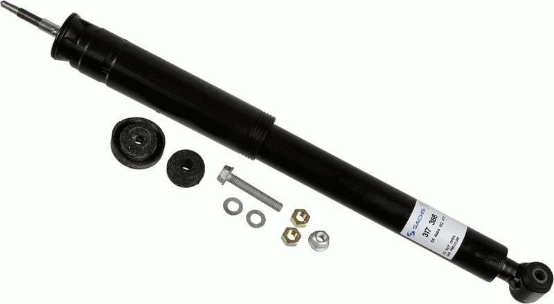 SACHS 317388 Gas Shock Absorber - Performance for CLK-Class C208 (1997-2003) — Shocks & Struts