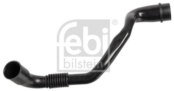 FEBI Motor Hose for A3, Altea and 7 more models — Cylinder Head & Block