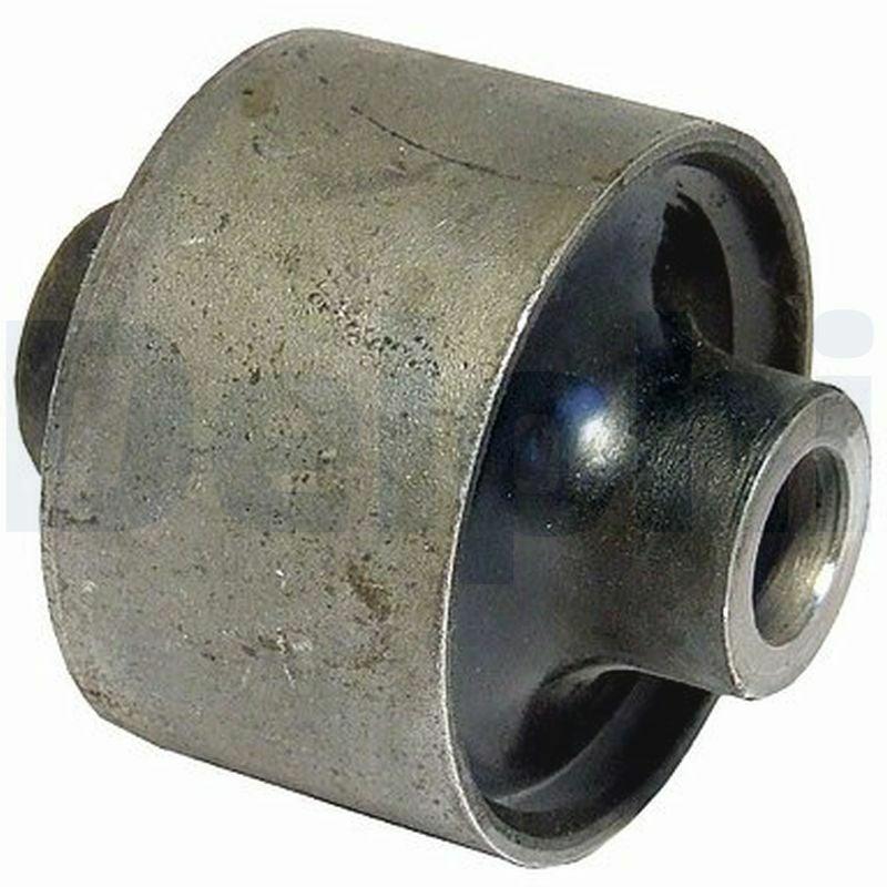 Delphi TD568W Rear Travers Bushing - Compatible with 2000-Transit — Bushings & Mounts