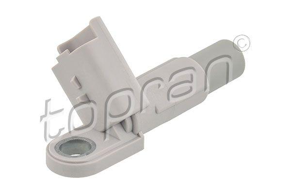 TOPRAN Camshaft Sensor - Compatible with Ford Fiesta 2002-2008 — Timing