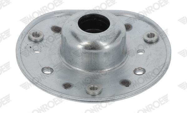 Monroe MK523 Range Rover Evoque Front Shock Absorber Mount Lr024477 — Bushings & Mounts