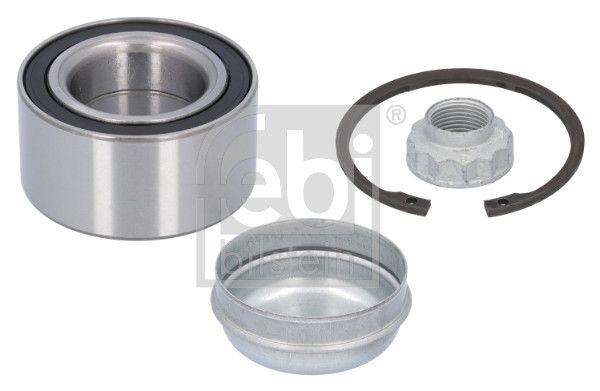 Febi Bilstein 23225 Axle Ball Bearing Front 168 /414