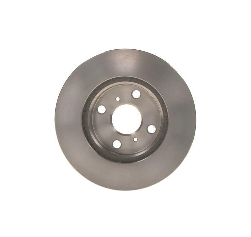 BOSCH Disc Brake - 2006-2013 Yaris 1.0 Air — Brake Rotors & Drums