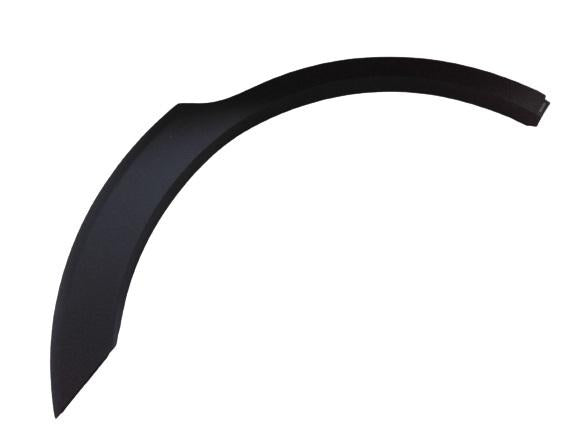 GM Chevrolet Captiva Rear Right Fender Liner - Original Part for 2007-2011 Models — General Motors, Panels & Doors