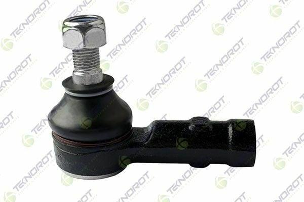 Teknorot CH-802 Tie Rod End - Replacement Part for Chevrolet Spark (M300) 2010-2016 — Tie Rods & Linkage