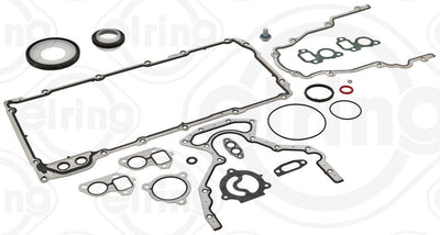 Elring 816.400 Set Gasket Chevrolet / Cadillac / Hummer / Gmc — Gaskets & Seals