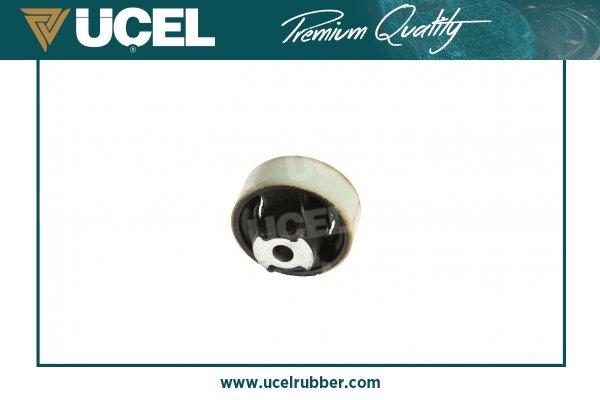 Üçel S31554 Control Arm Bushing Large Punto-Grande Punto-Qubo-Linea-New Doblo 2010… — Bushings & Mounts